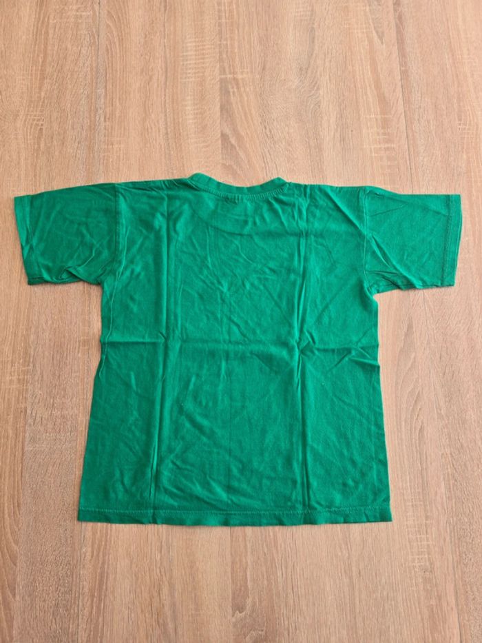 Lot 2 maillots 9 / 11 ans - photo numéro 7