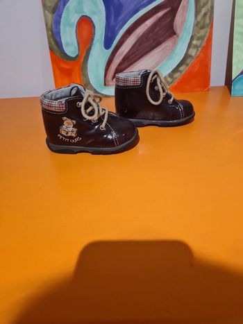 Chaussure 17