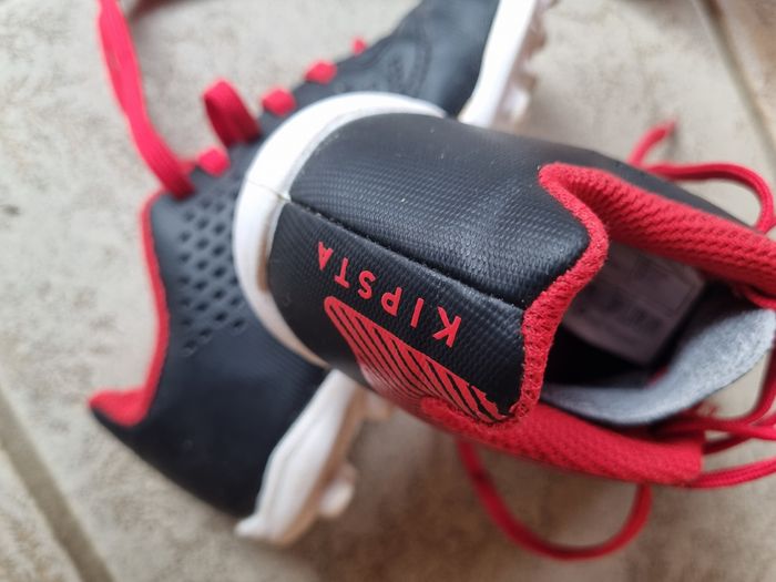 Chaussures de foot/rugby - photo numéro 3