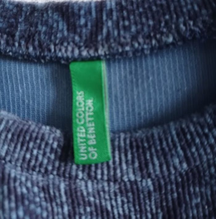 Robe manches courtes - photo numéro 3
