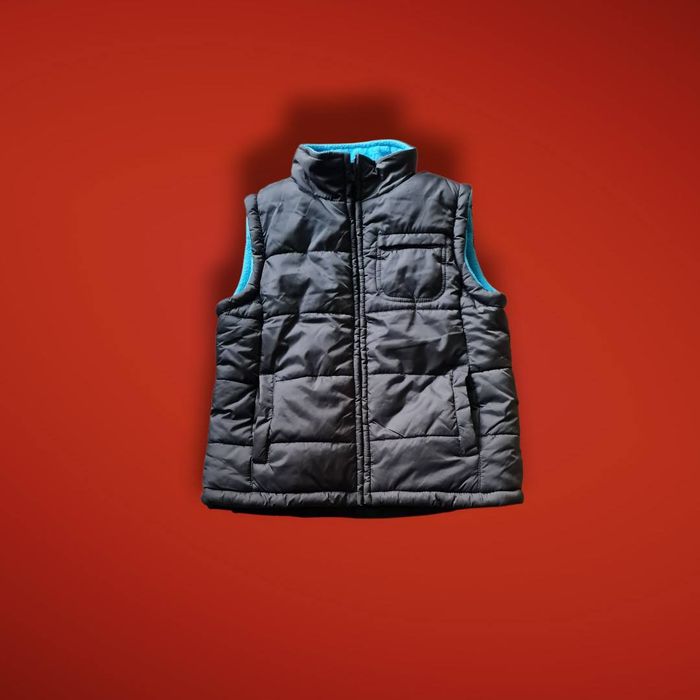 doudoune sans manches garçon 8 ans - photo numéro 6