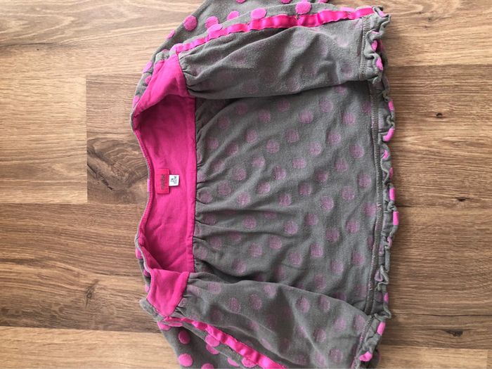 Gilet fille Marese 2 ans - photo numéro 3