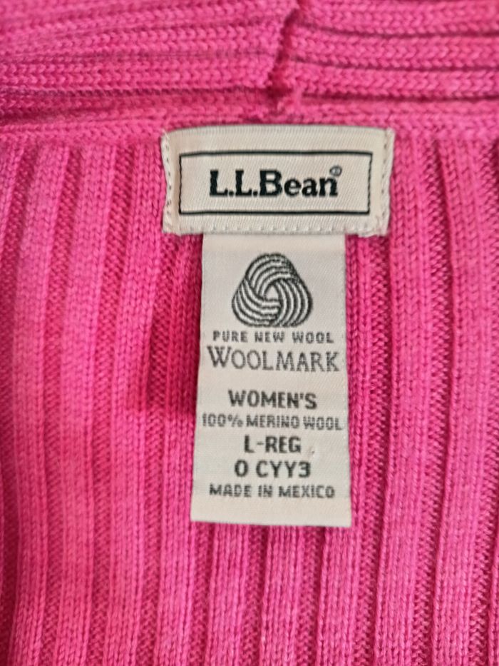 Gilet LL.Bean - photo numéro 5