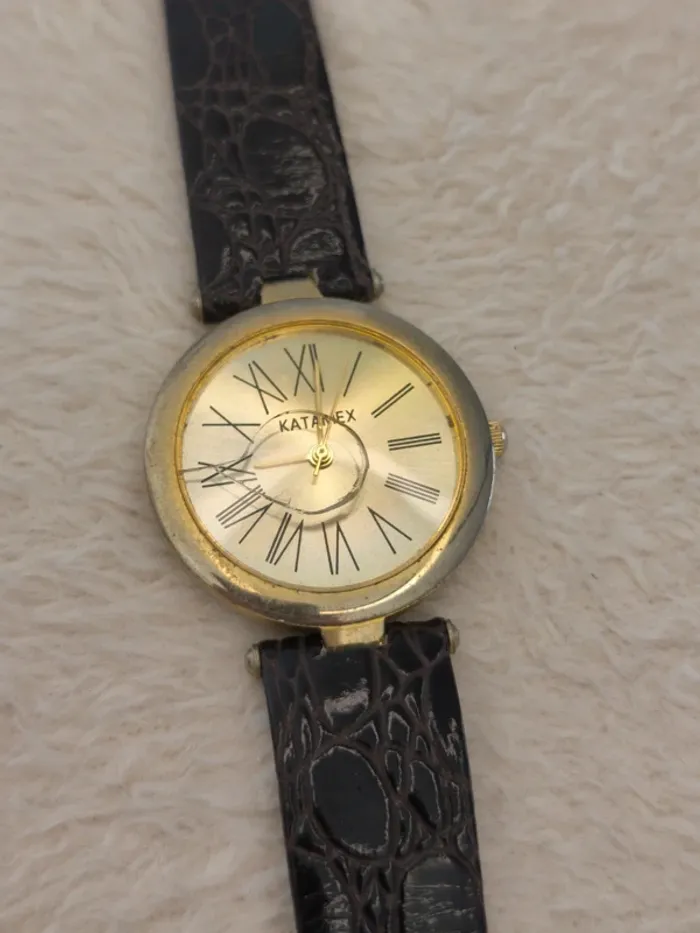 Montre vintage - photo numéro 2