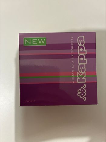 Kappa parfum: Lady Viola 50ml