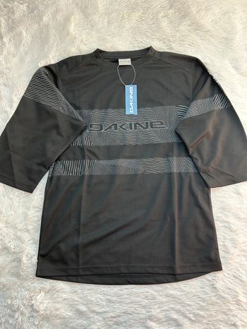 Maillot / jersey Dakine