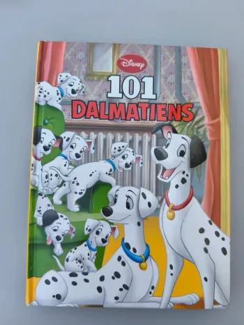 Les 101 dalmatiens