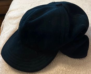 Casquette Wind Stopper
