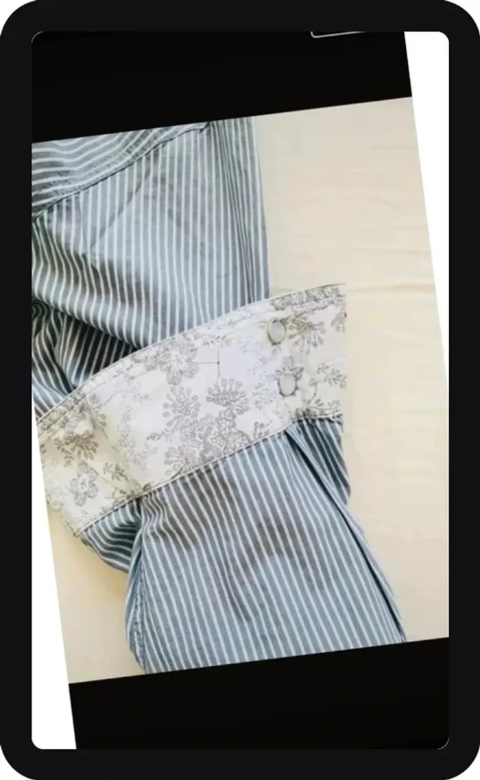 Chemise homme M Angelo Litrico C&A - photo numéro 6