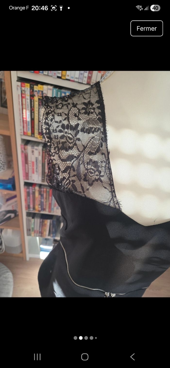 Morgan - photo numéro 2