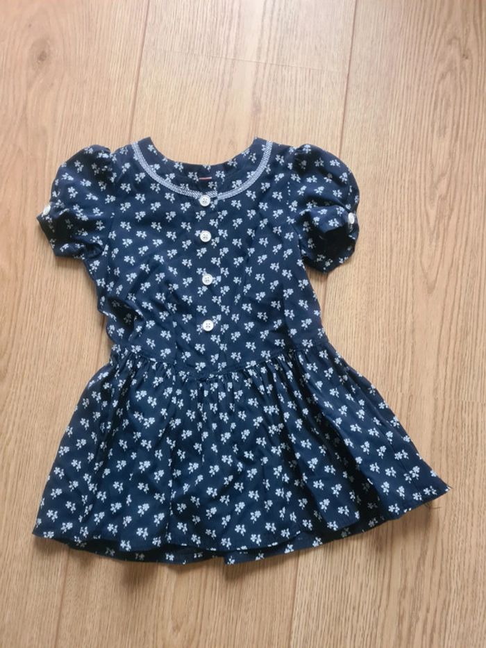 Robe 2 ans - photo numéro 3