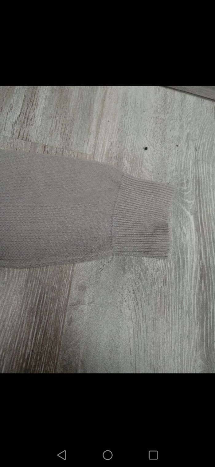 Gilet 10A - photo numéro 5