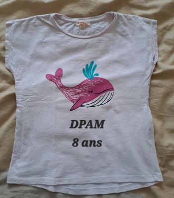 T shirt
