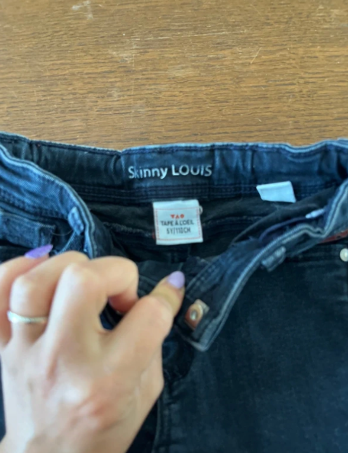 Jeans - photo numéro 3