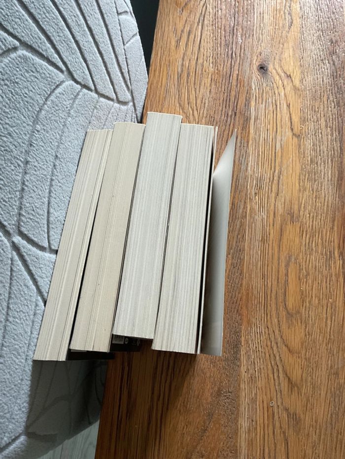 Lot de livres - photo numéro 2