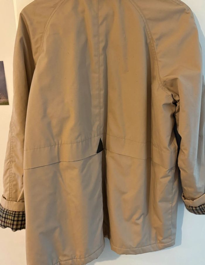 Manteau fin - photo numéro 10