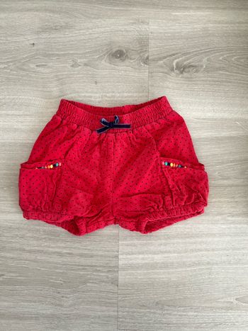 Short hiver