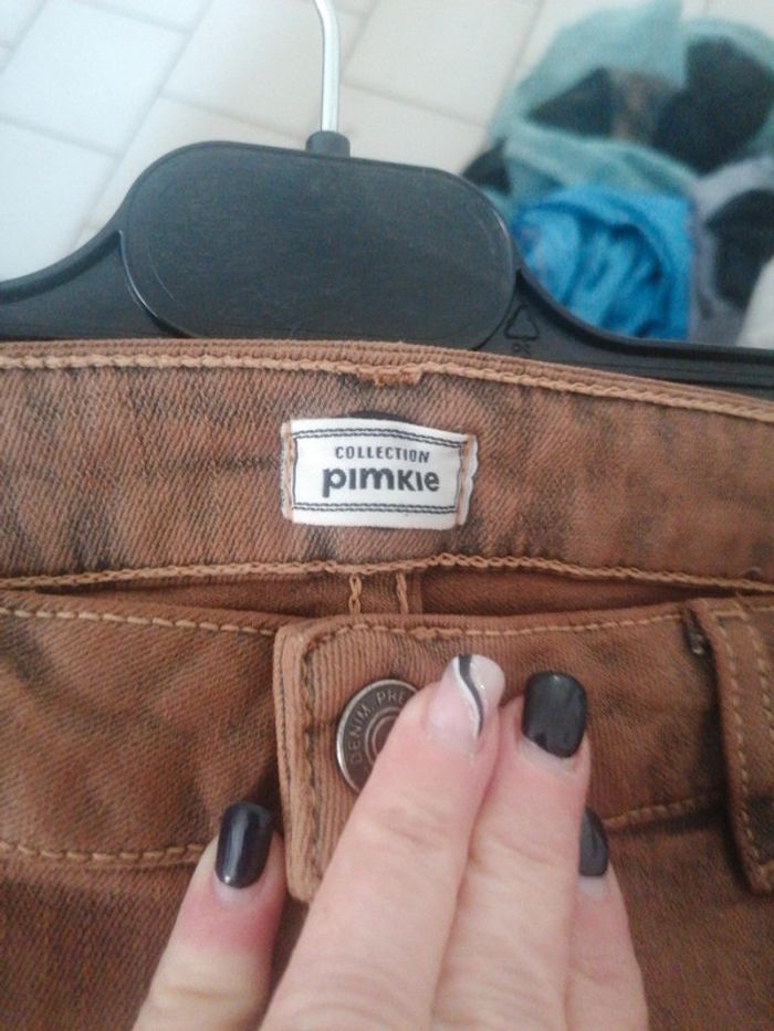 Jeans taille 40 - photo numéro 3