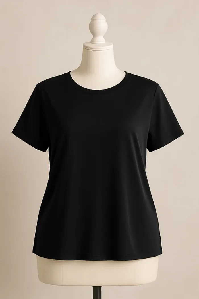 T-shirt femme Shein - Taille 2XL - 48 FR