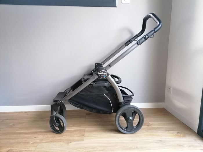 Poussette Peg Perego - photo numéro 7