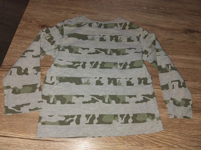 Tee shirt Tissaia - photo numéro 4