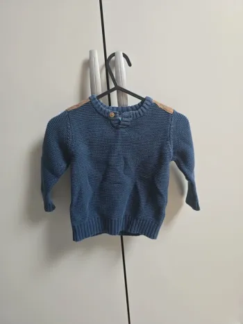 Pull 6 mois