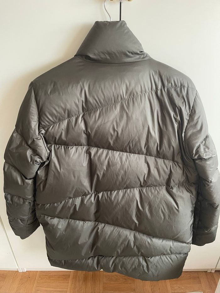 Veste Doudoune - photo numéro 3