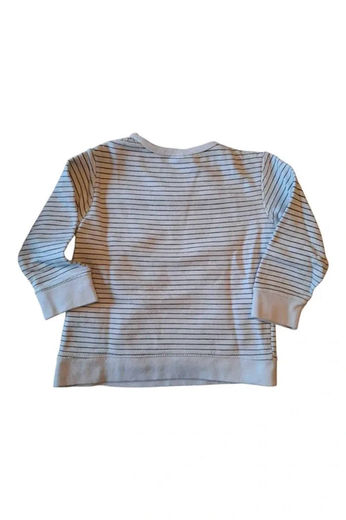 Pull 9 mois - photo numéro 2