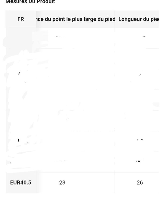 Escarpins - photo numéro 3