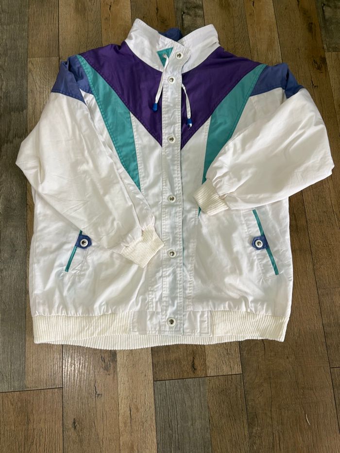 Veste innovations  vintage