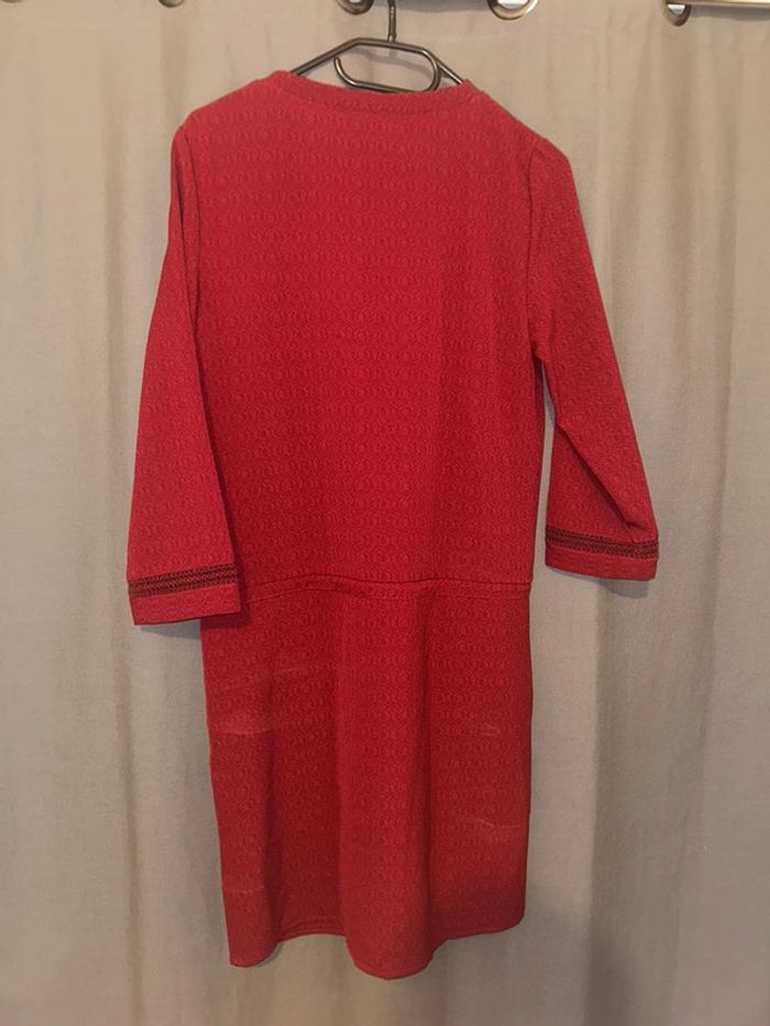 Robe Camaïeu taille 36 - photo numéro 5