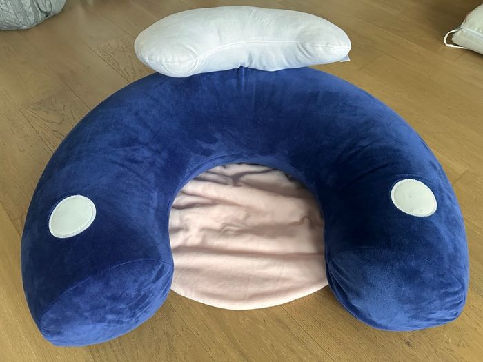 Aire d’éveil bébé parfait état - photo numéro 5