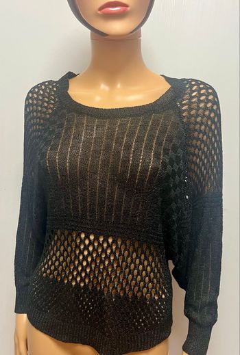 Haut en maille Molly bracken