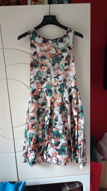 Abito fantasia La Fèe Maraboutèe