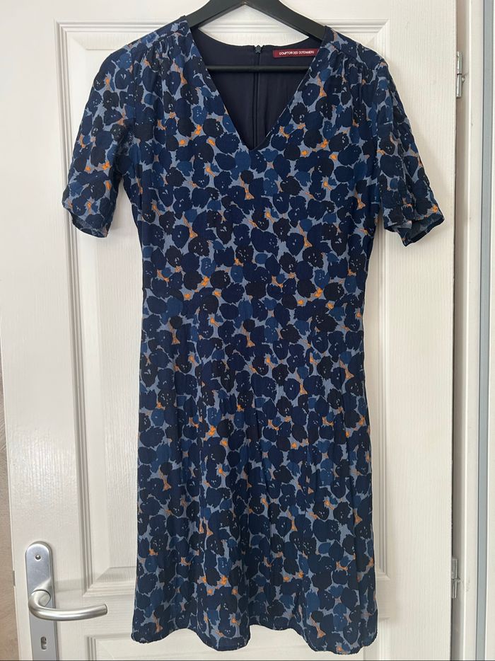 Robe Comptoir des cotonniers