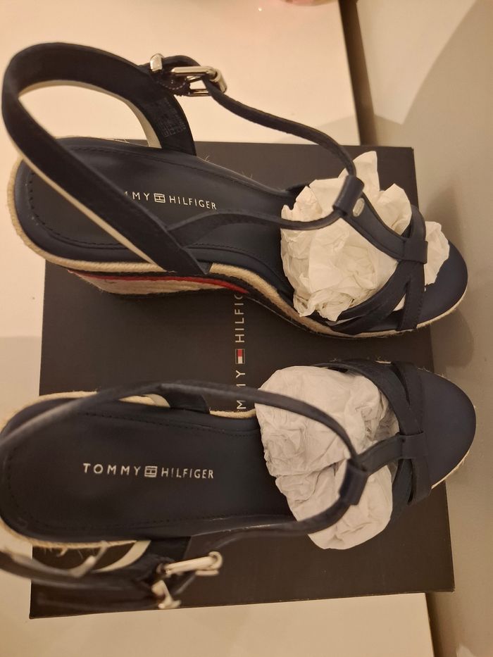 Tommy hilfiger 38 nouveau multicolore - photo numéro 5
