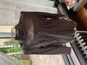Chemise femme