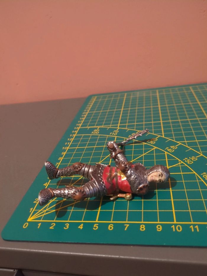 figurine Schleich médiévale - photo numéro 3