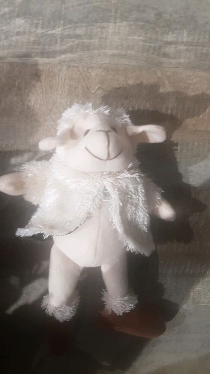Peluche - photo numéro 2