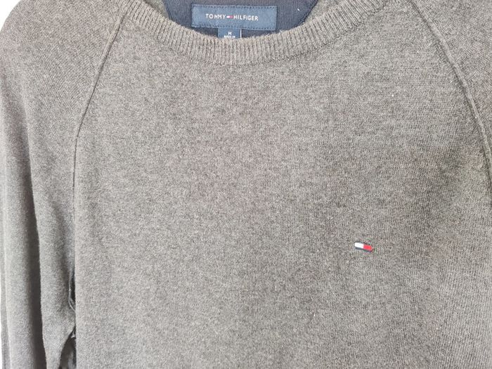 Pull fin Tommy Hilfiger M - photo numéro 3