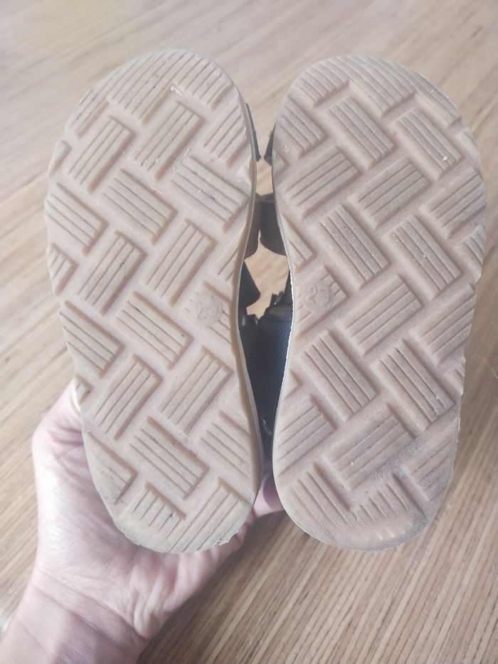 Sandalettes - photo numéro 3