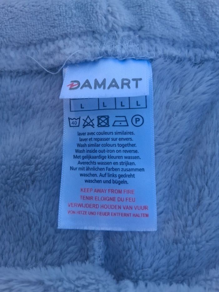 Pyjama Damart - photo numéro 3