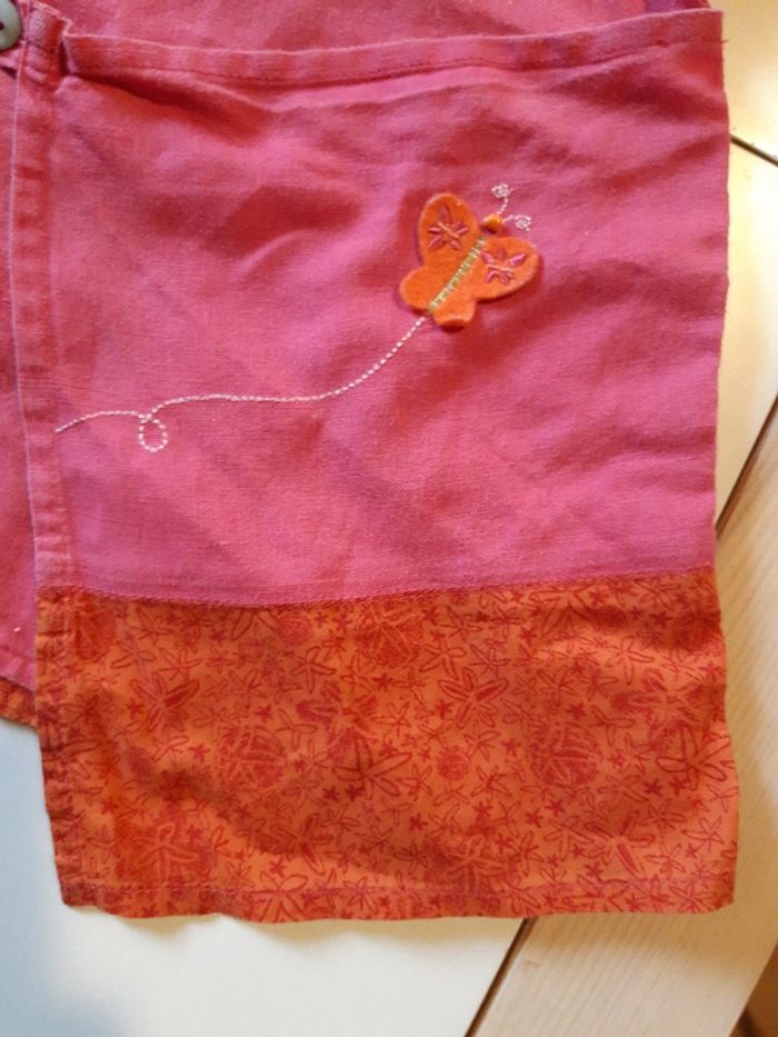 Tunique-blouse Catimini - photo numéro 2