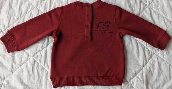 Pull pingouin - photo numéro 4