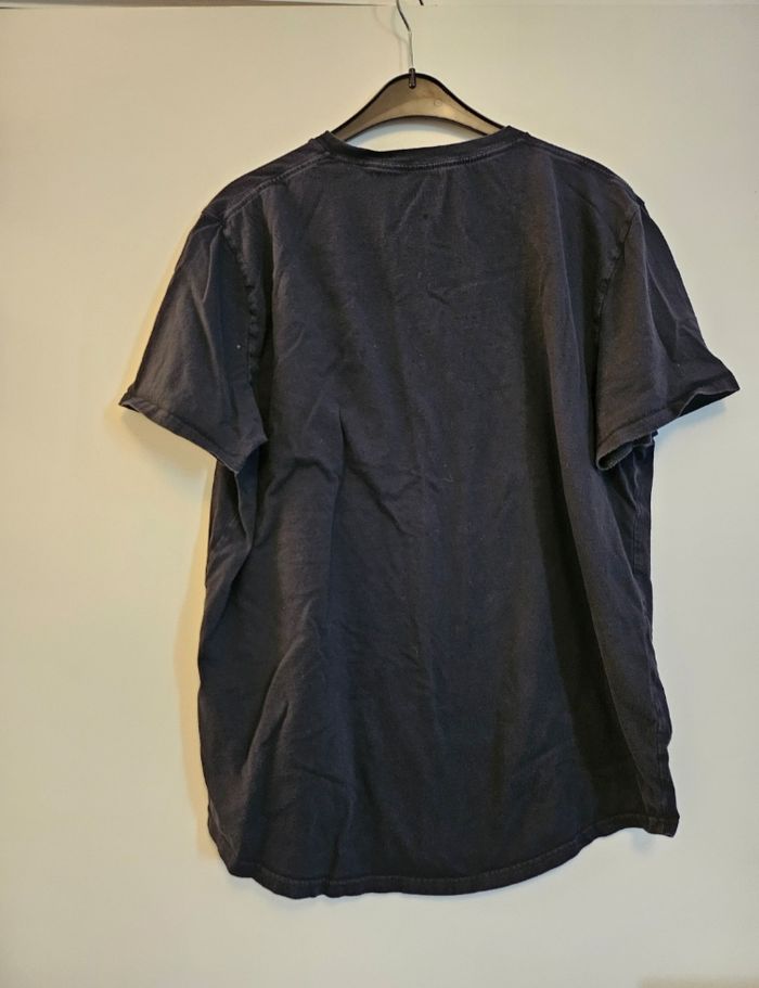 T-shirt hollister - photo numéro 2