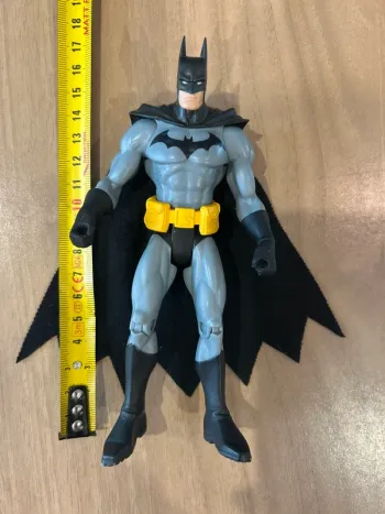Figurine Batman articulée