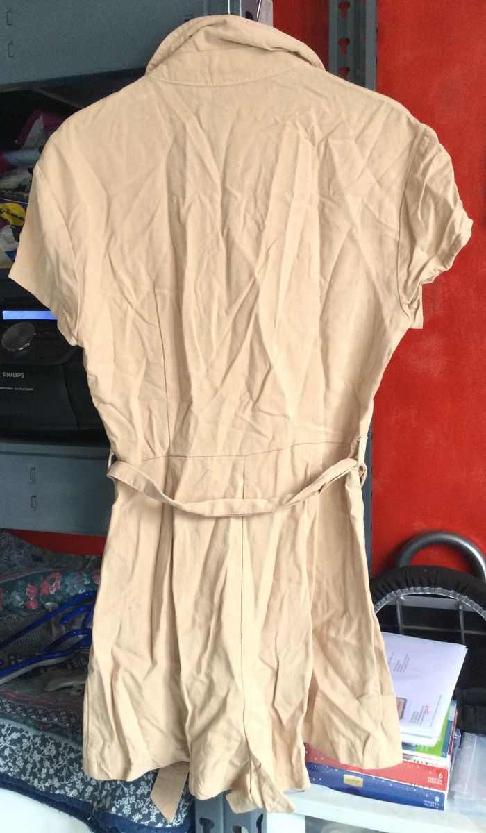 combishort BERSHKA - photo numéro 2