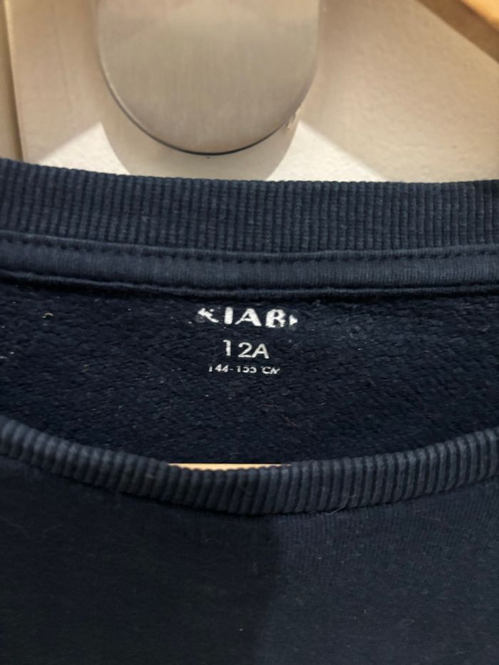 Sweat - photo numéro 3