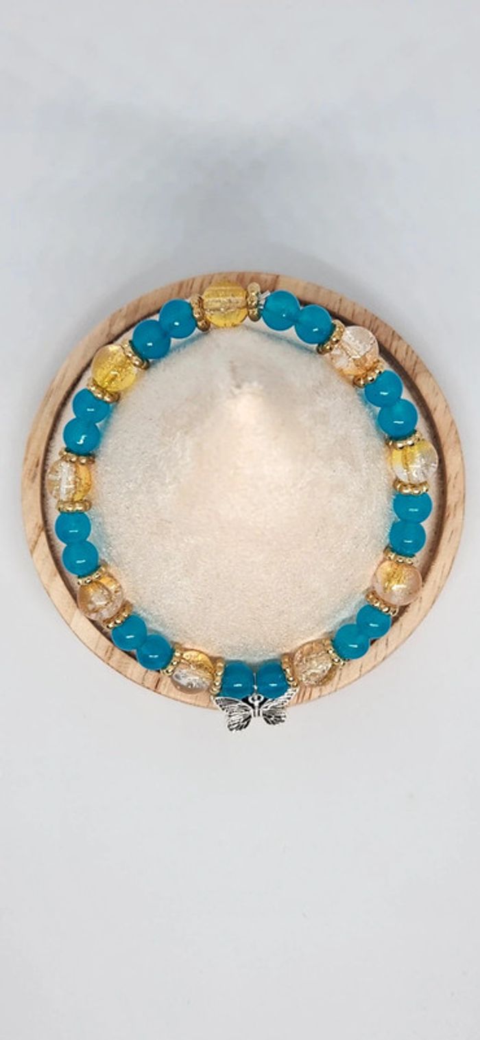 Bracelet Éclats partagés - photo numéro 4