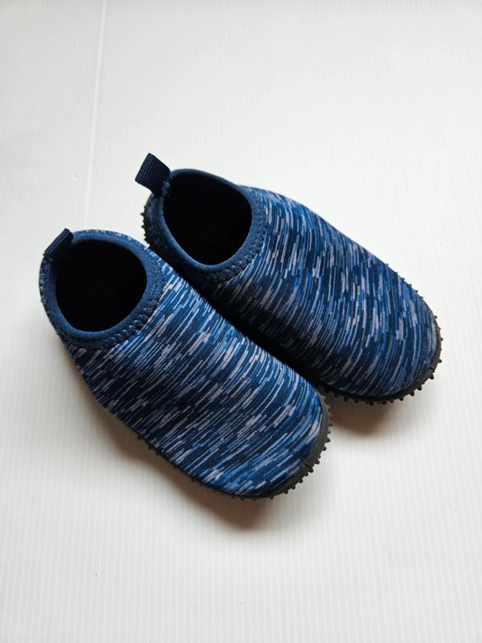 Chaussons de plage